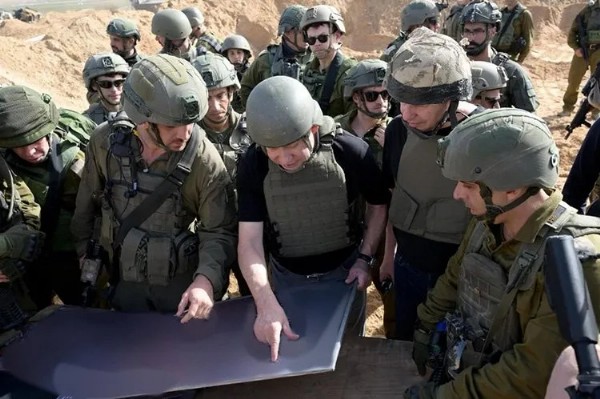 İsrail’in sinsi savaş planı devrede! Beyrut-Tel Aviv'de çatışma an meselesi
